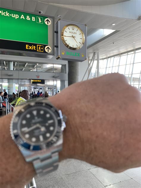 buy rolex at airport|rolex forums.